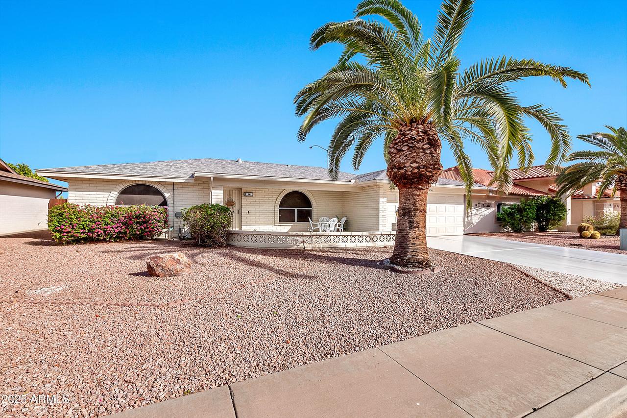 2341 S Zinnia St., Mesa, AZ 85209