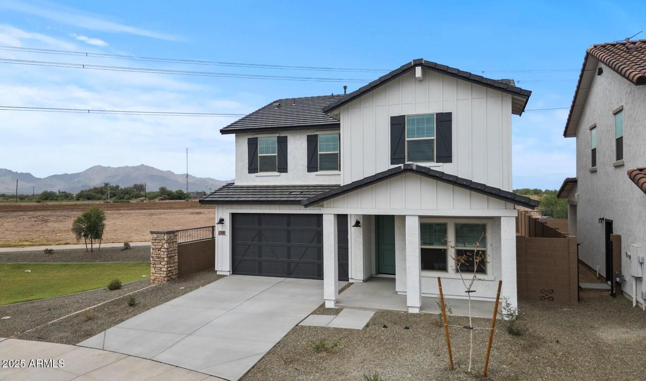7428 S 76th Ln., Laveen, AZ 85339