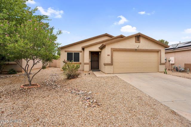 New Homes with Master Bedrooms on the 1st Floor That Attend Poston Butte High School: July 19th to July 25th