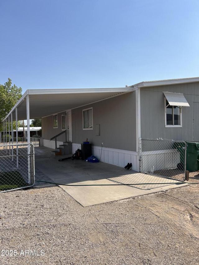 8944 E Billings St., Mesa, AZ 85207