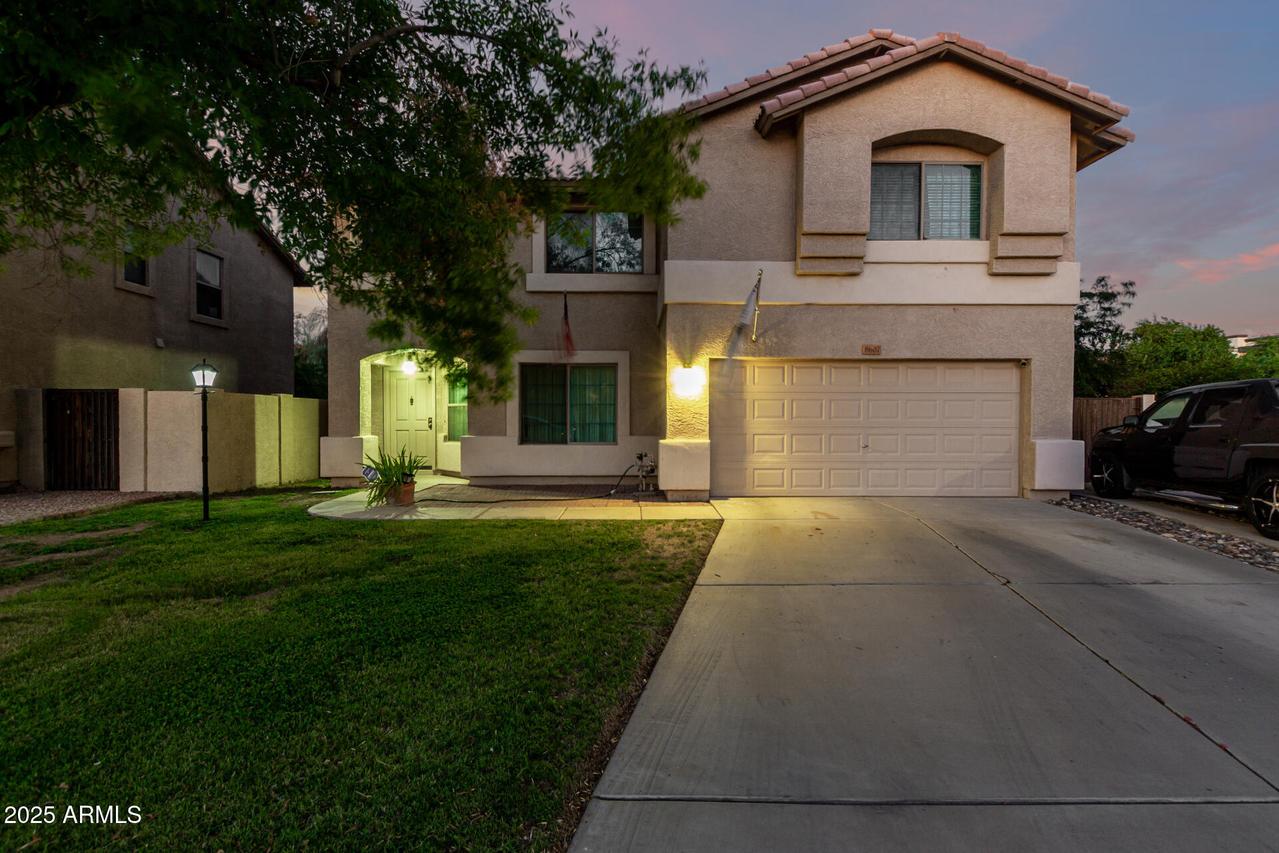 8607 N 68th Dr., Peoria, AZ 85345