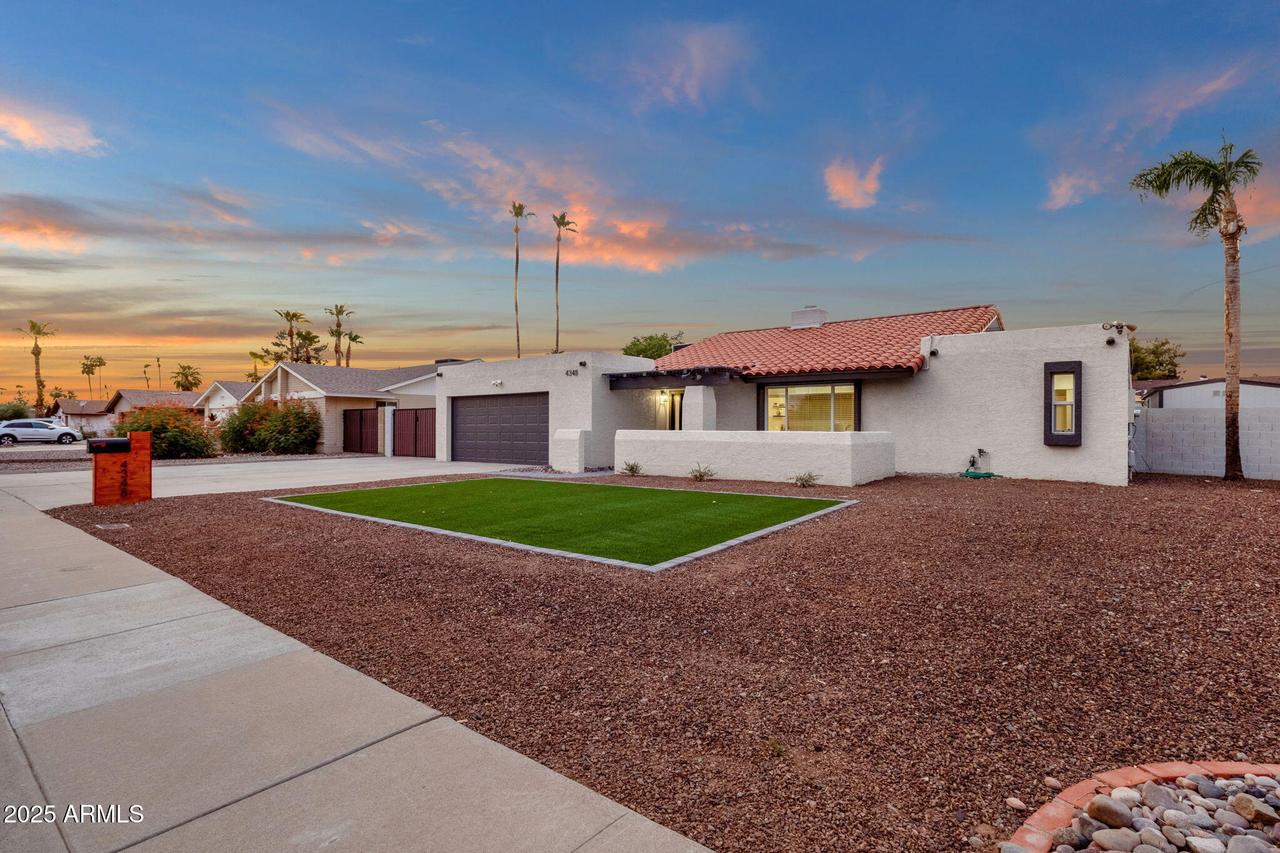4348 E Sheena Dr., Phoenix, AZ 85032