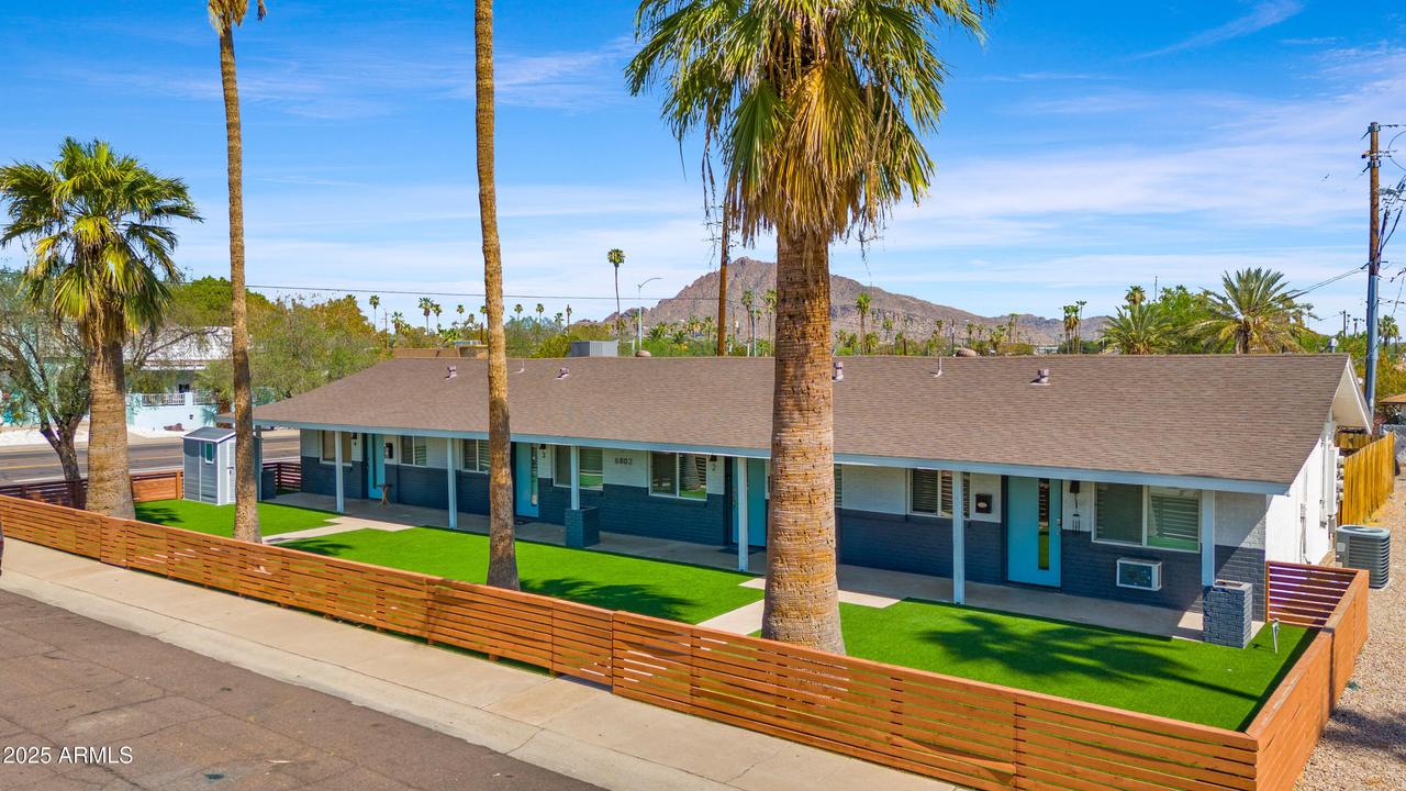 6802 E Pinchot Ave., Scottsdale, AZ 85251