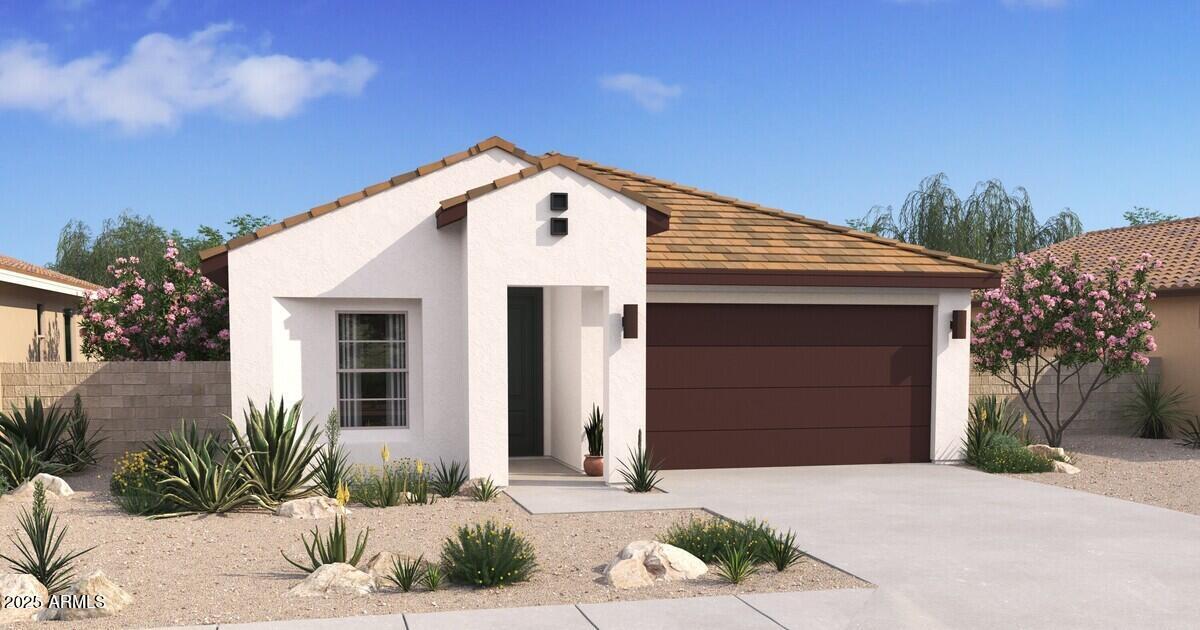 23441 W Burton Ave., Buckeye, AZ 85326