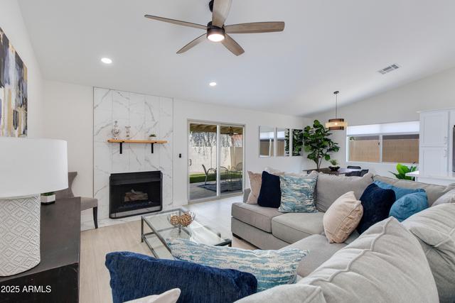 New Homes For Sale This Week That Attend Desert Springs Preparatory Elementary School: July 18th to July 24th