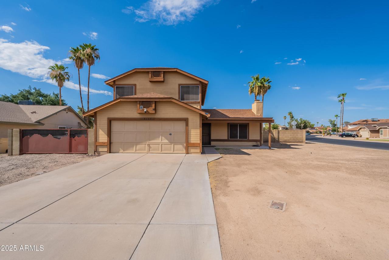 8102 W Wood Dr., Peoria, AZ 85381