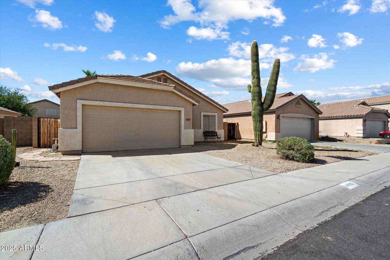 14822 W Lamoille Dr., Surprise, AZ 85374
