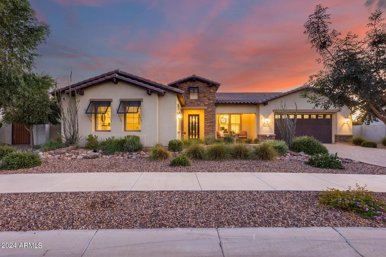 22787 E Quintero Rd., Queen Creek, AZ 85142