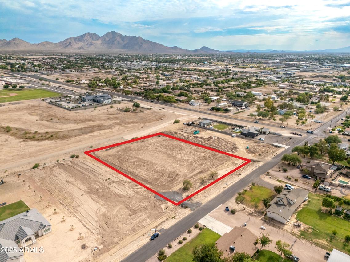 19215 E Cloud Rd. #2A, Queen Creek, AZ 85142