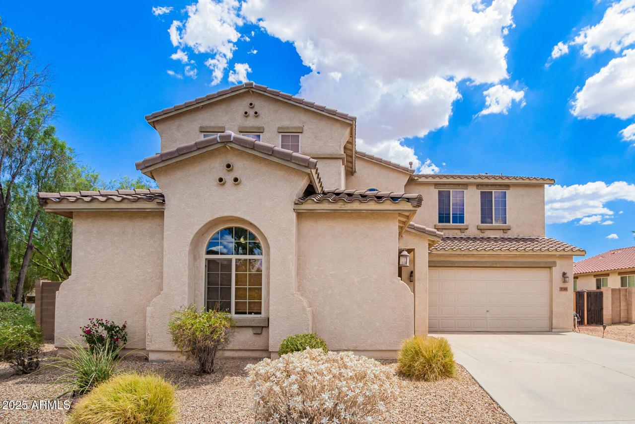 17319 W Bajada Rd., Surprise, AZ 85387