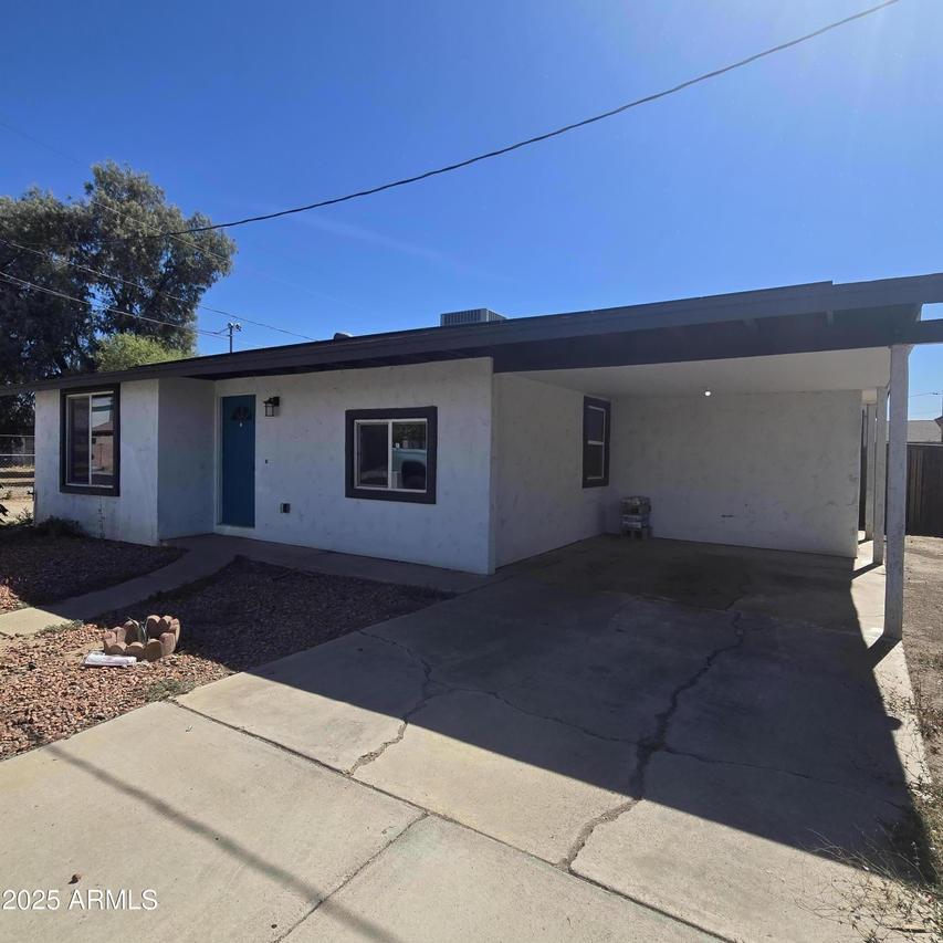 5 N 92nd Ave., Tolleson, AZ 85353