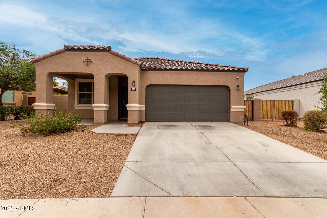 290 S San Marino Loop, Casa Grande, AZ 85194