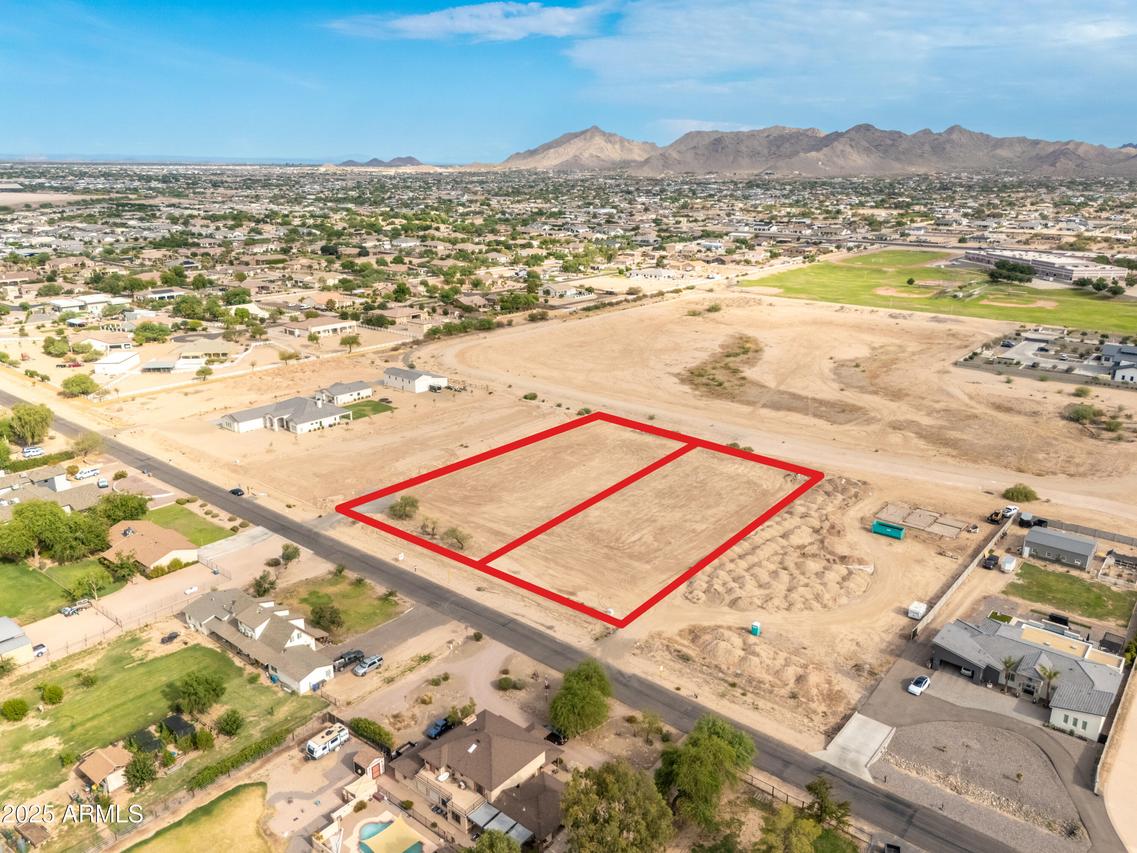 19215 E Cloud Rd. #2A, Queen Creek, AZ 85142