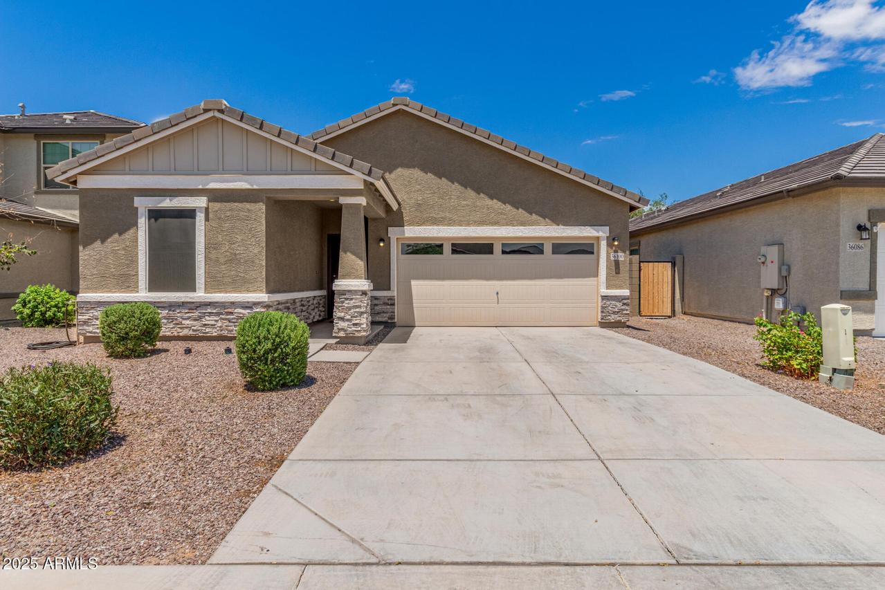 36100 W San Pedro Dr., Maricopa, AZ 85138