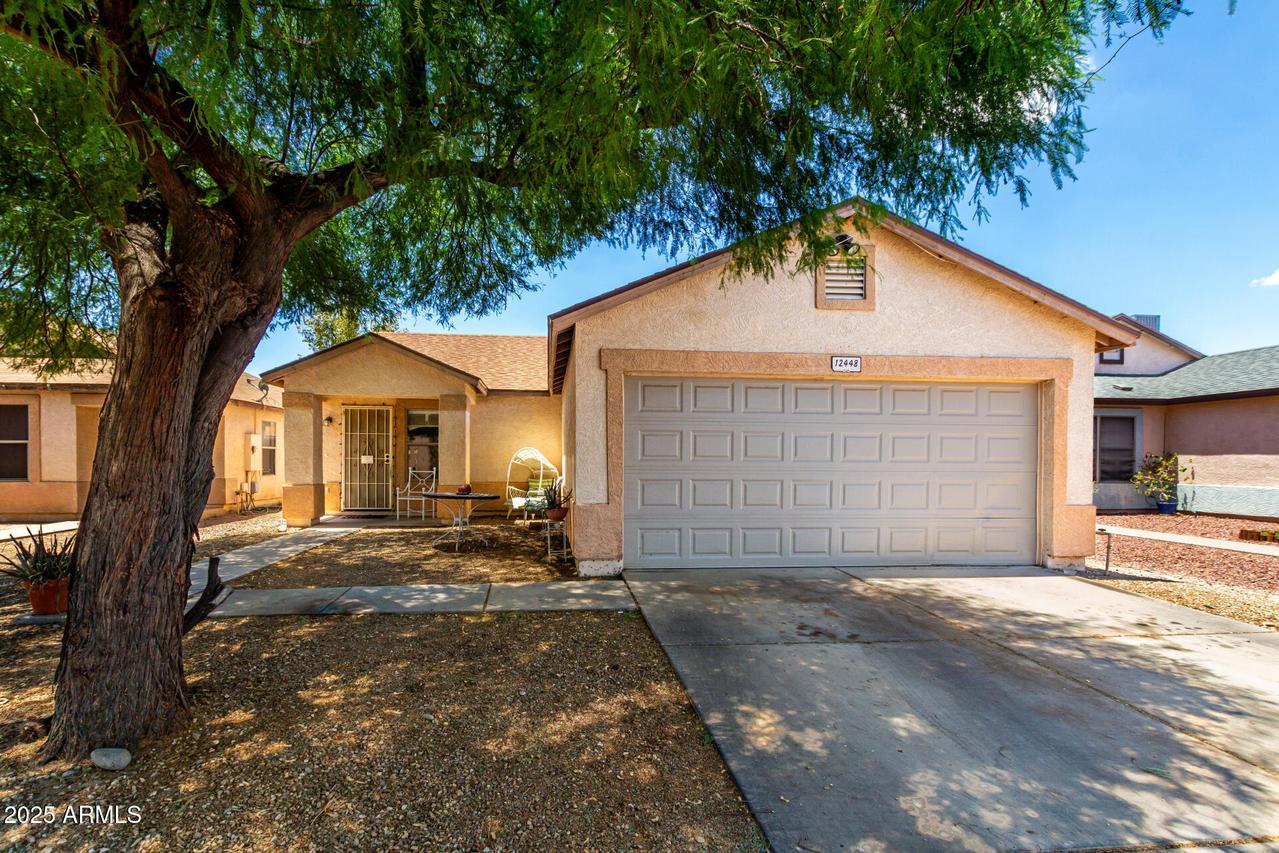 12448 N Pablo St., El Mirage, AZ 85335