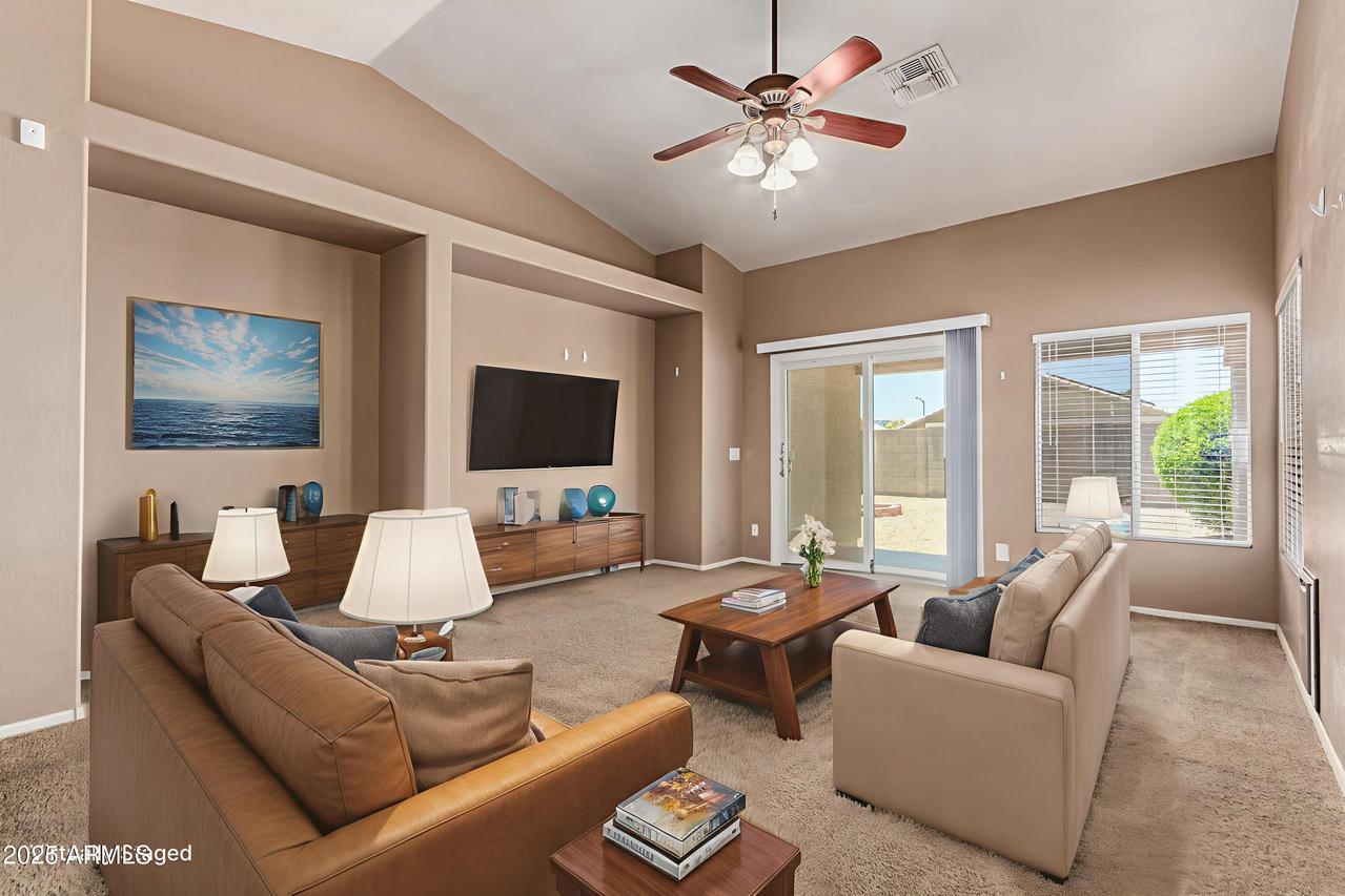 15351 W Port Royale Ln., Surprise, AZ 85379