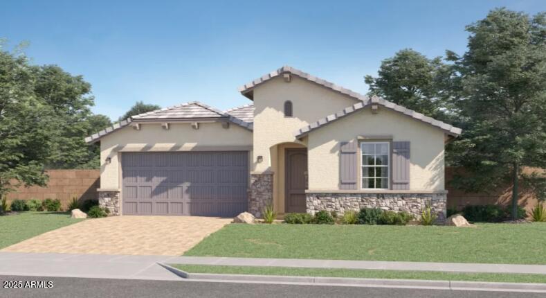 19274 W Marissa Dr., Litchfield Park, AZ 85340