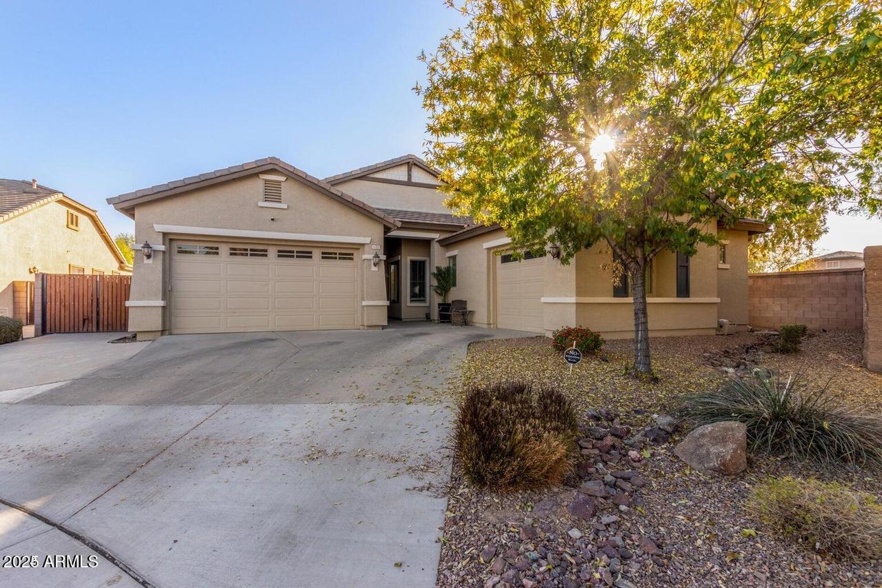 1757 E Glacier Pl., Chandler, AZ 85249