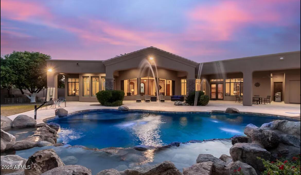 3944 E Minton Cir., Mesa, AZ 85215