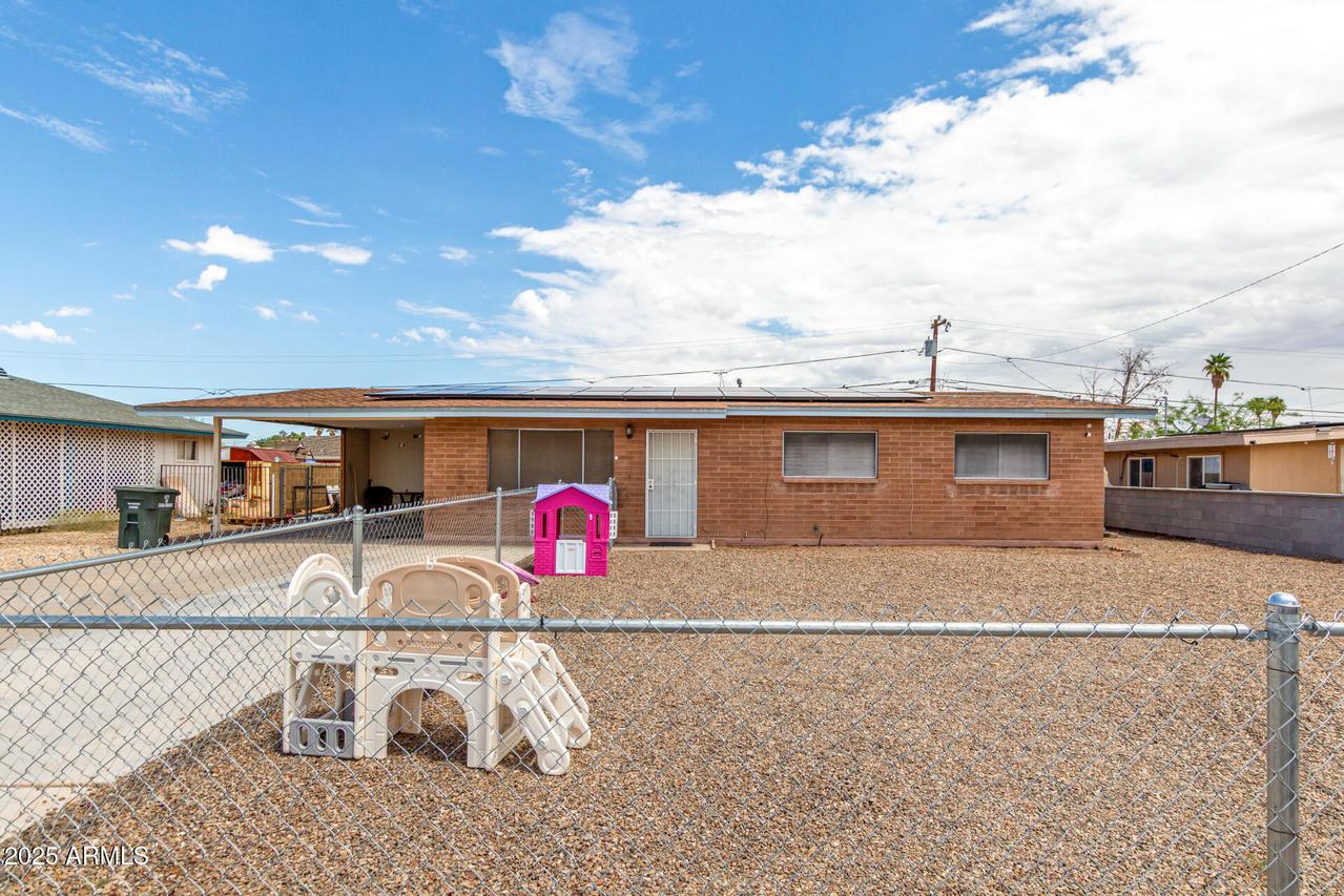1244 E Rodeo Rd., Casa Grande, AZ 85122
