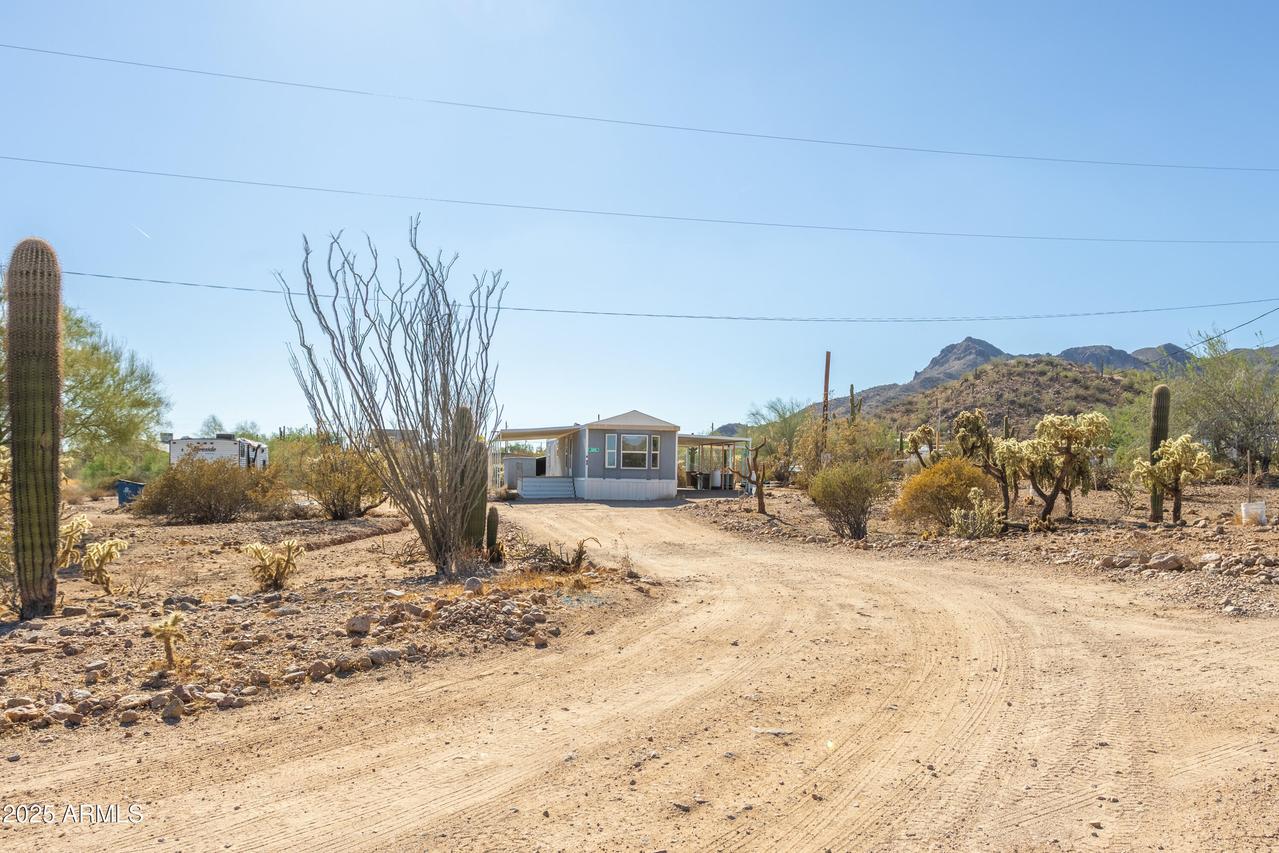 5254 N Desert View Dr., Apache Junction, AZ 85120