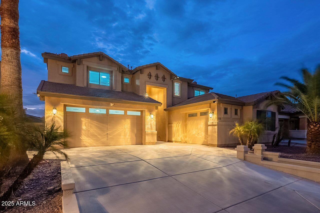 41182 W Robbins Dr., Maricopa, AZ 85138