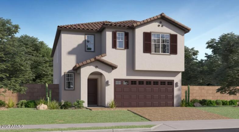 9615 W Verde Ln., Phoenix, AZ 85037