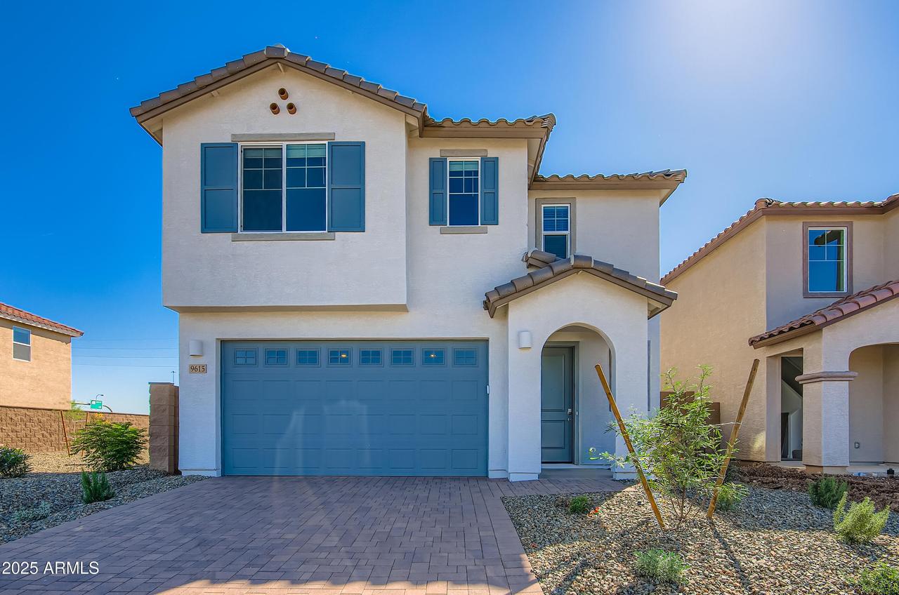 9615 W Verde Ln., Phoenix, AZ 85037