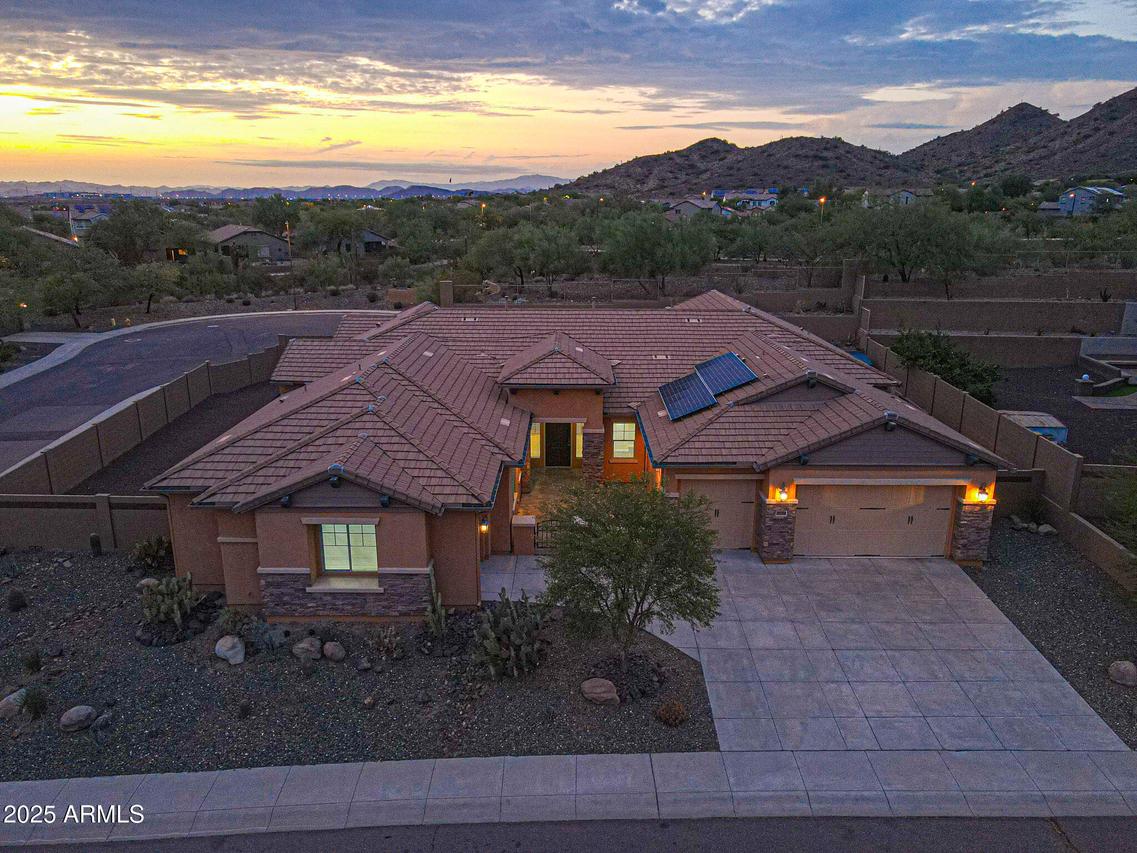 1732 W Gambit Tr., Phoenix, AZ 85085