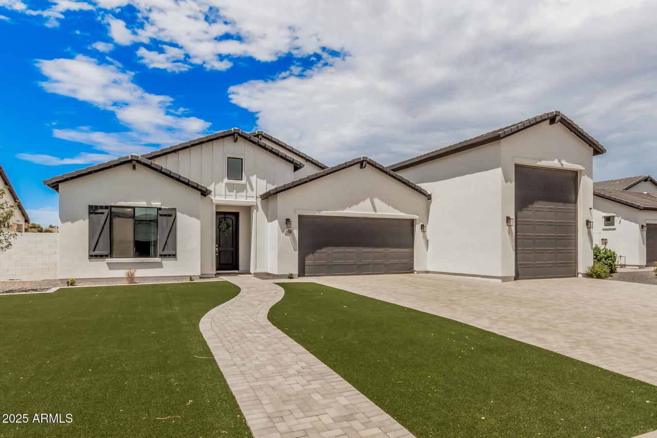 1138 E La Fortuna Ct., San Tan Valley, AZ 85140