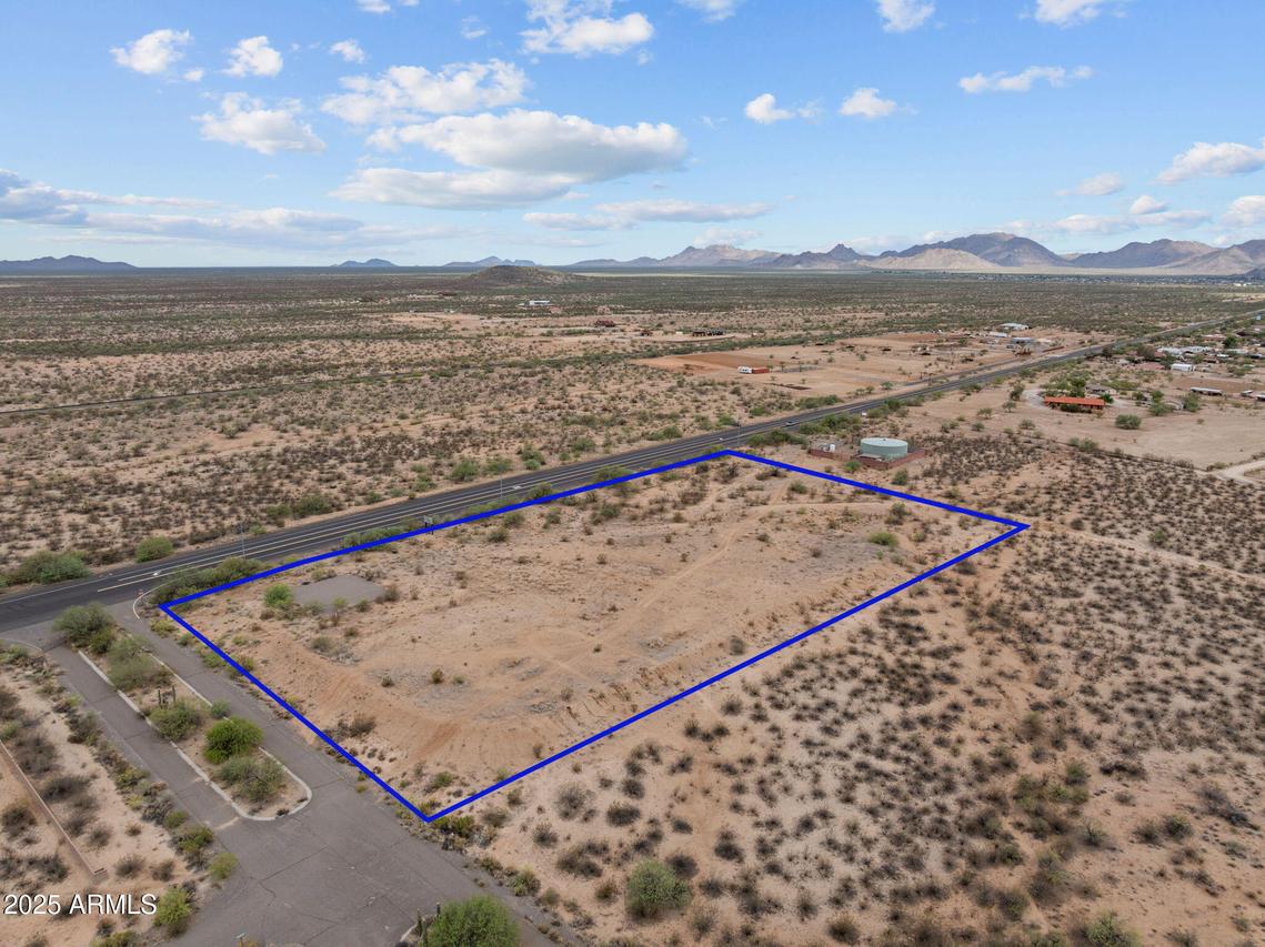 30155 S State Route 89, Congress, AZ 85332