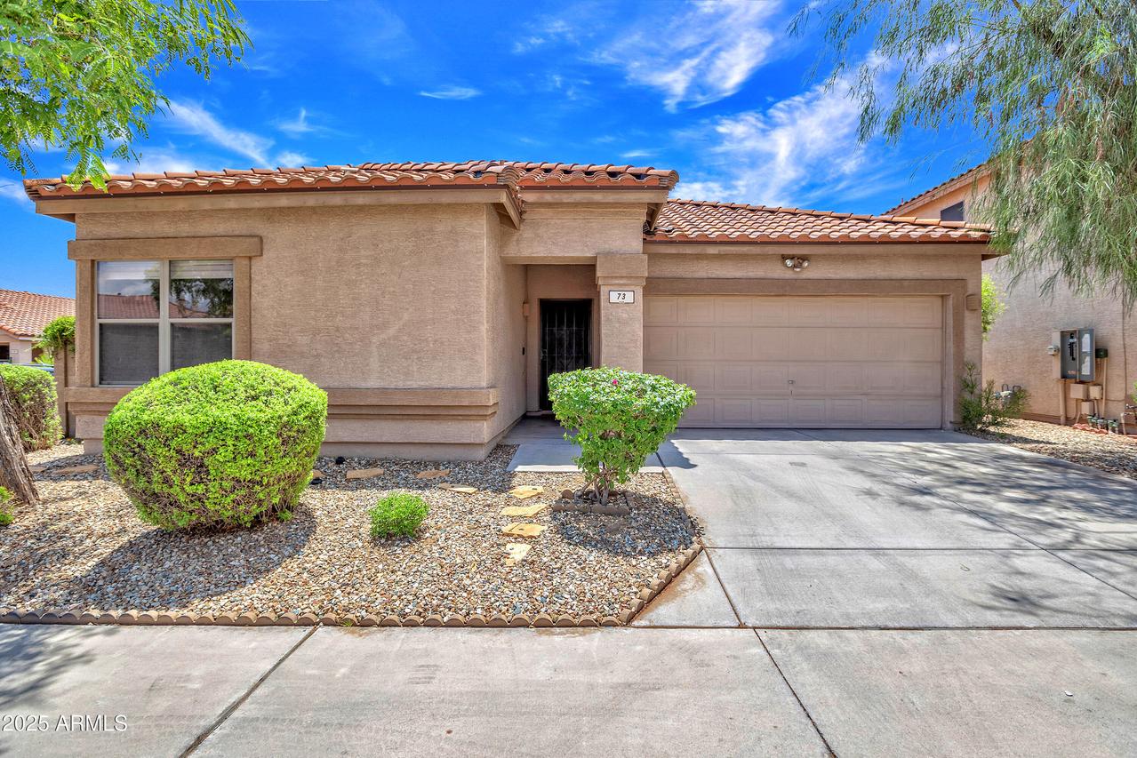 18611 N 22nd St. #73, Phoenix, AZ 85024