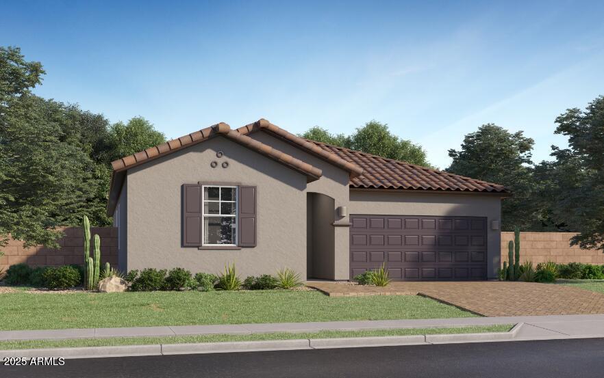 9521 W Pinchot Ave., Phoenix, AZ 85037