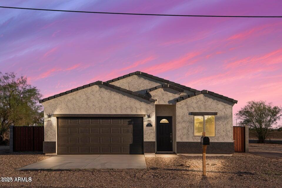 3845 N Kiami Dr., Eloy, AZ 85131