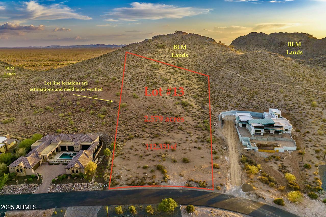 3842 S Summit Tr. #13, Gold Canyon, AZ 85118