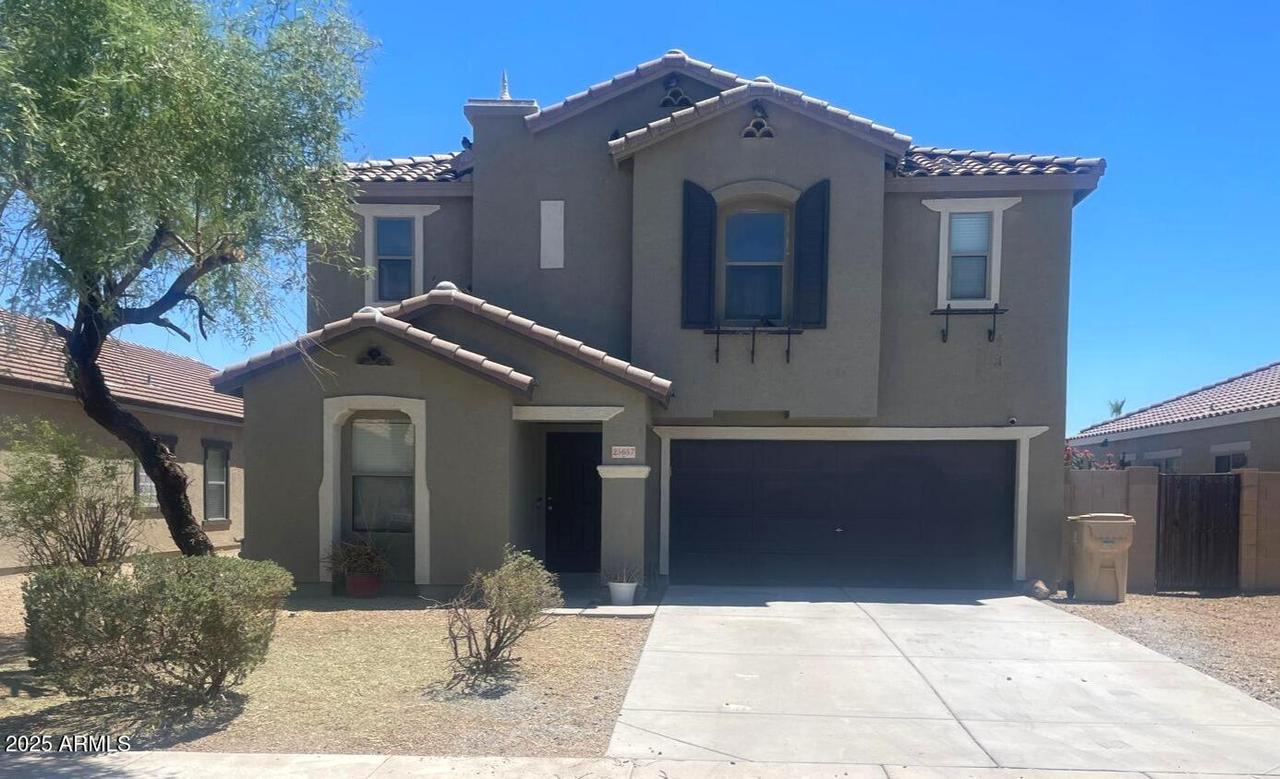 25657 W Nancy Ln., Buckeye, AZ 85326