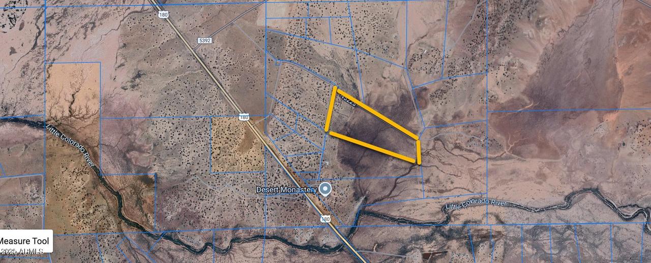 N5224 - #617, Concho, AZ 85924