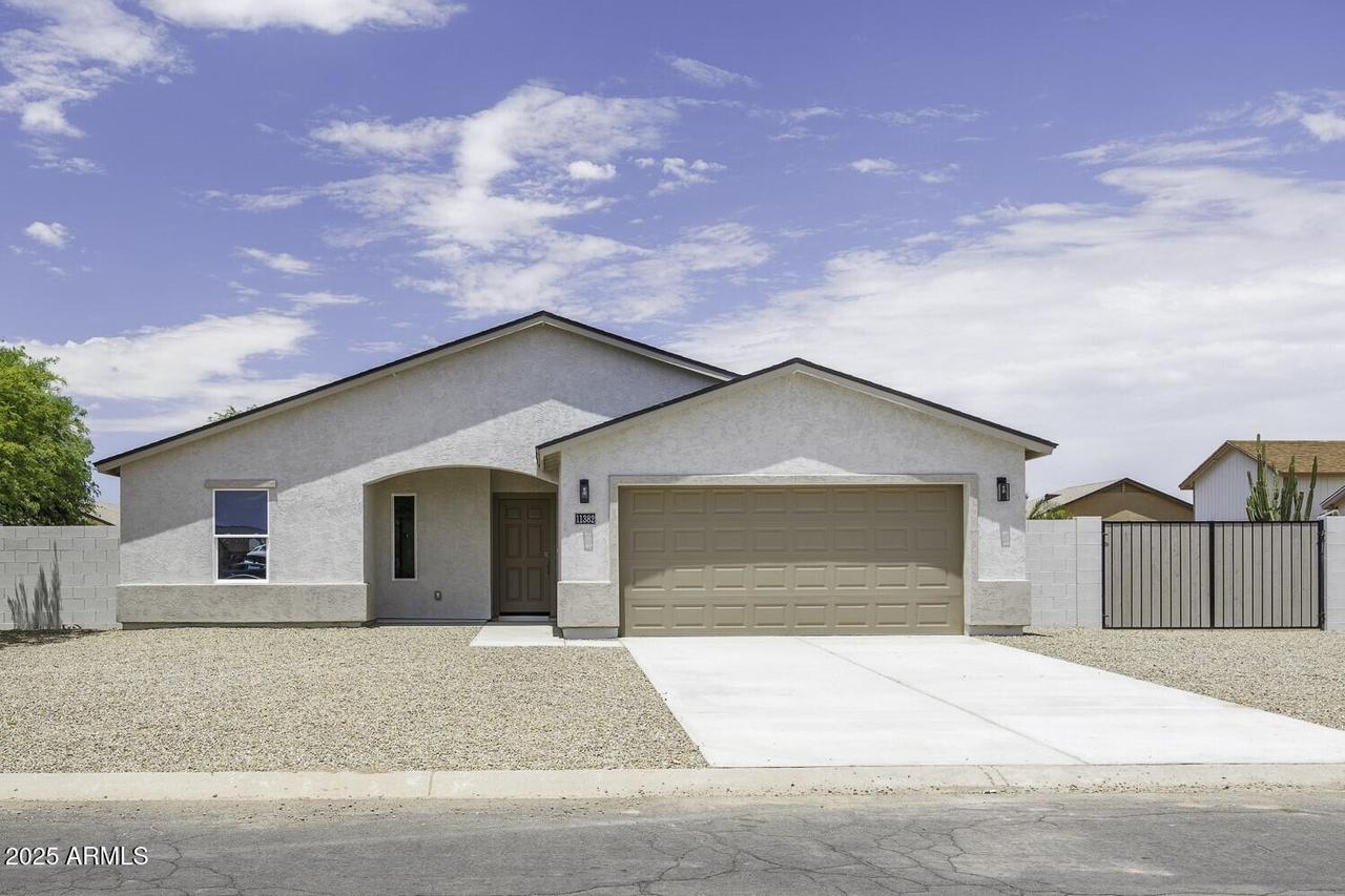 11382 W Benito Dr., Arizona City, AZ 85123