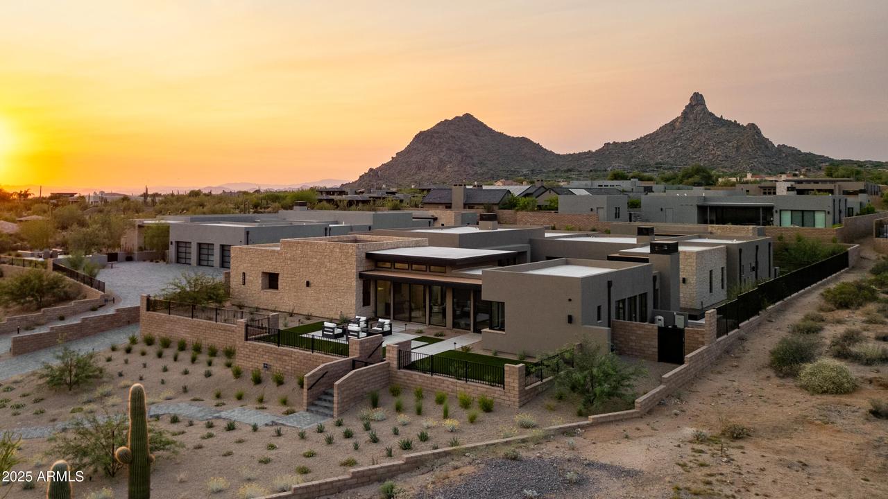 10266 E De La O Rd., Scottsdale, AZ 85255