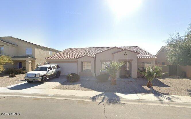 1279 W Delmonte Dr., Casa Grande, AZ 85122