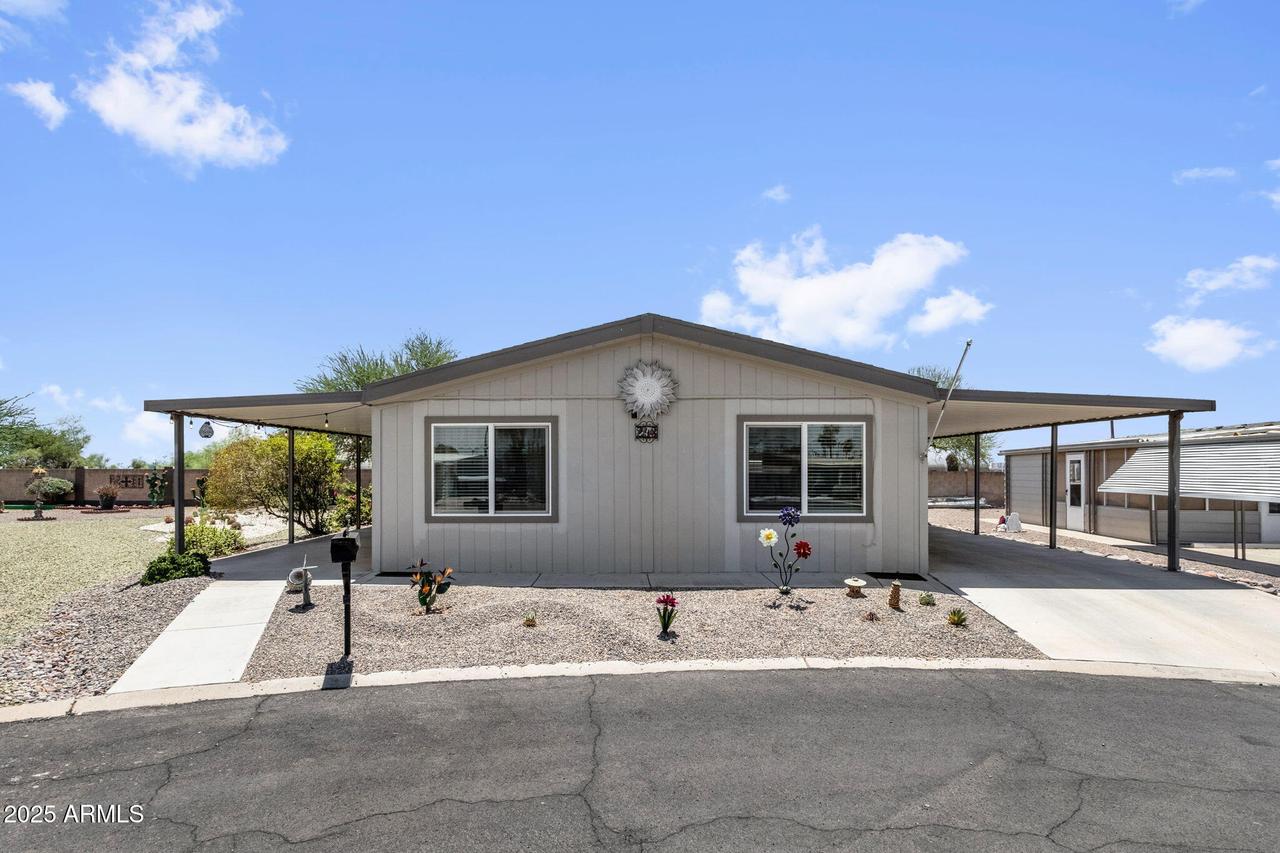 8350 E Mckellips Rd. #243, Scottsdale, AZ 85257