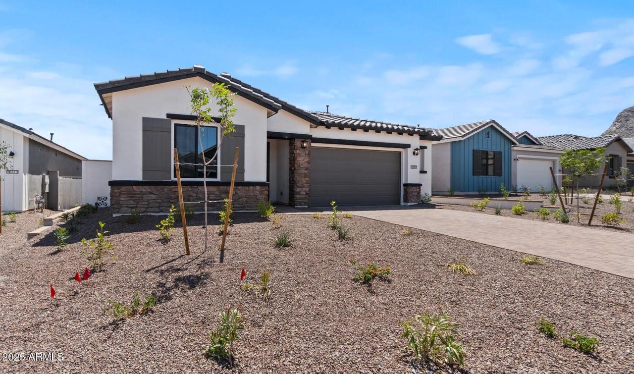 20397 W Rovey Ave., Buckeye, AZ 85396