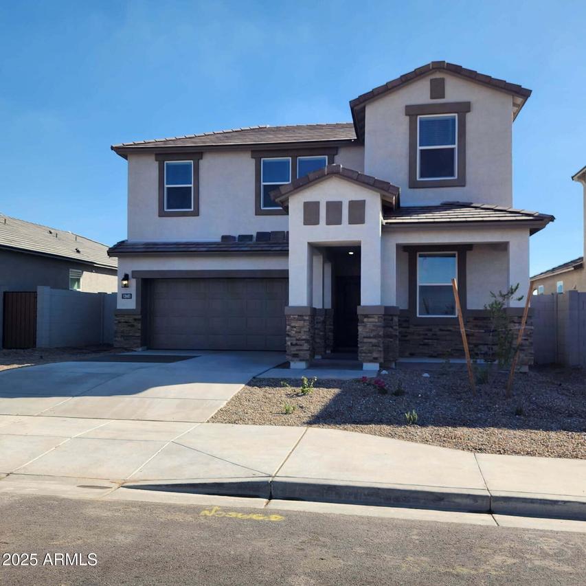 12603 W Mountain View Dr., Avondale, AZ 85323