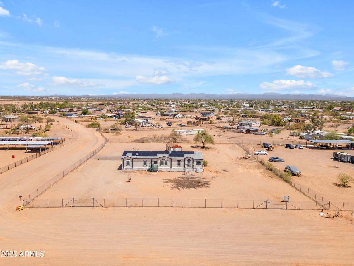 26601 N Beacon Ln., Wittmann, AZ 85361