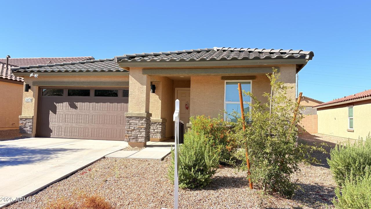 24570 W Cocopah St., Buckeye, AZ 85326