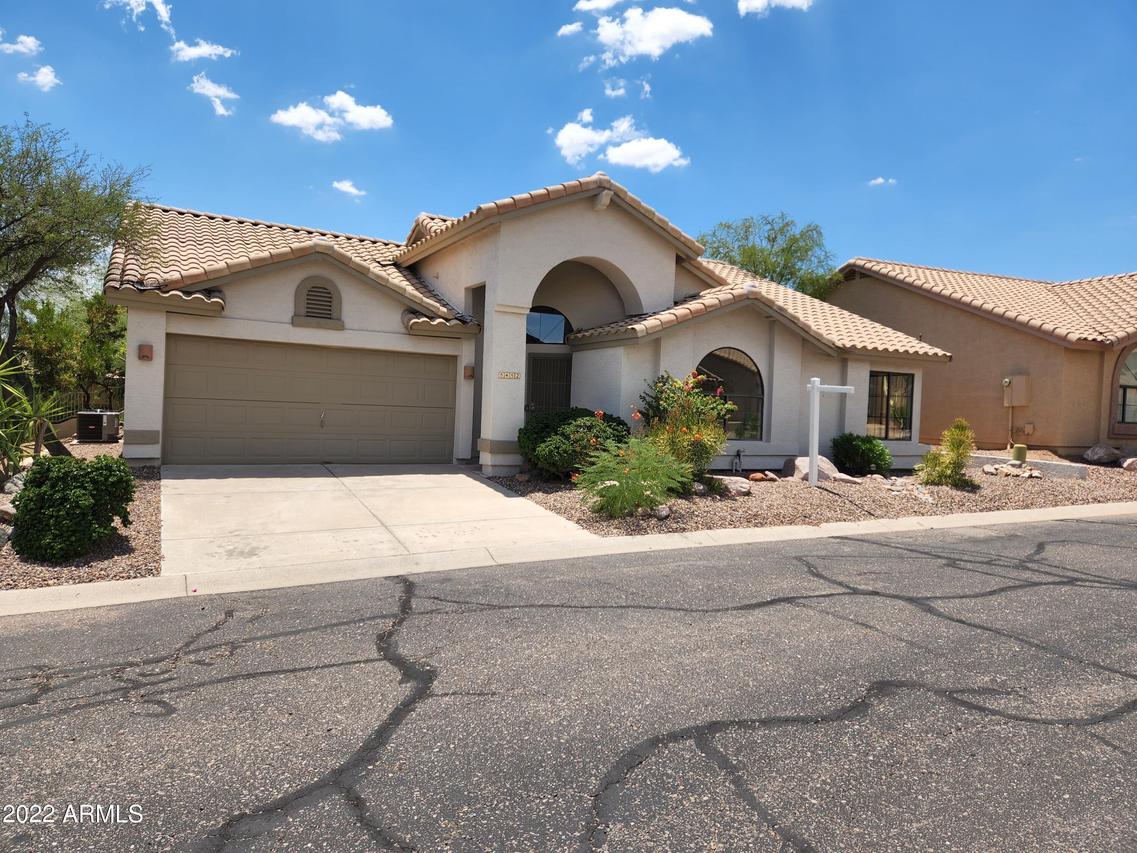 5452 S Pyrite Cir., Gold Canyon, AZ 85118