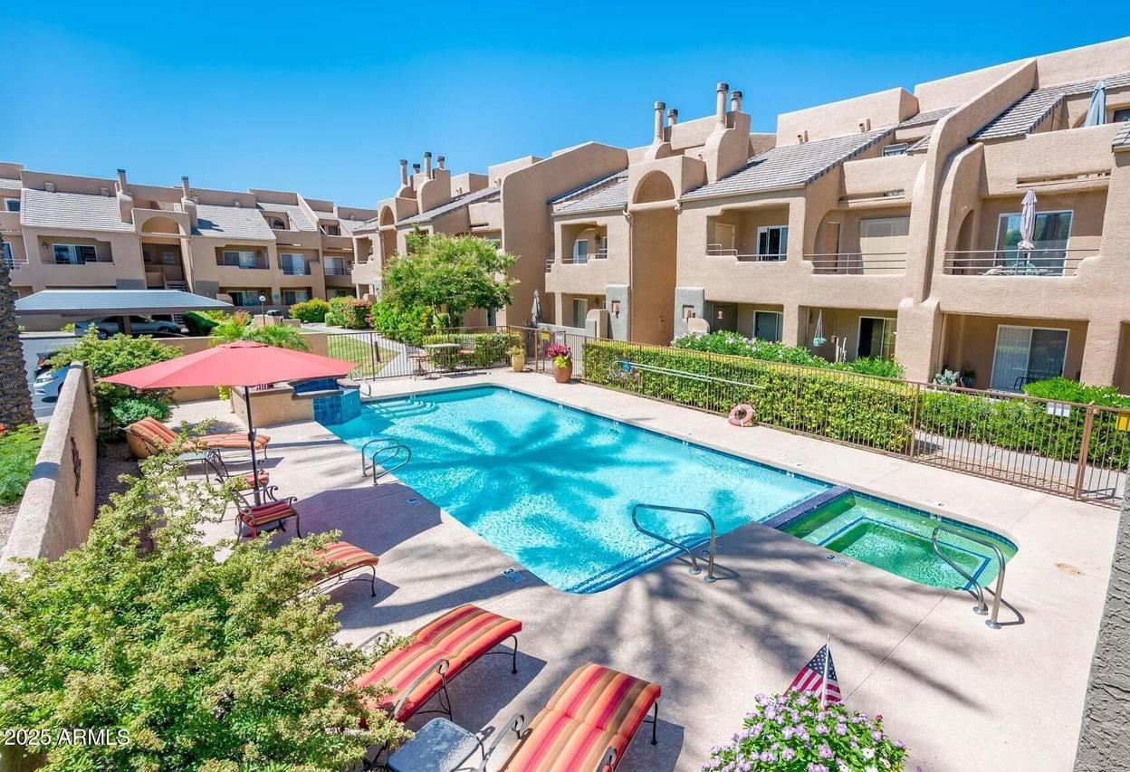 3845 E Greenway Rd. #108, Phoenix, AZ 85032