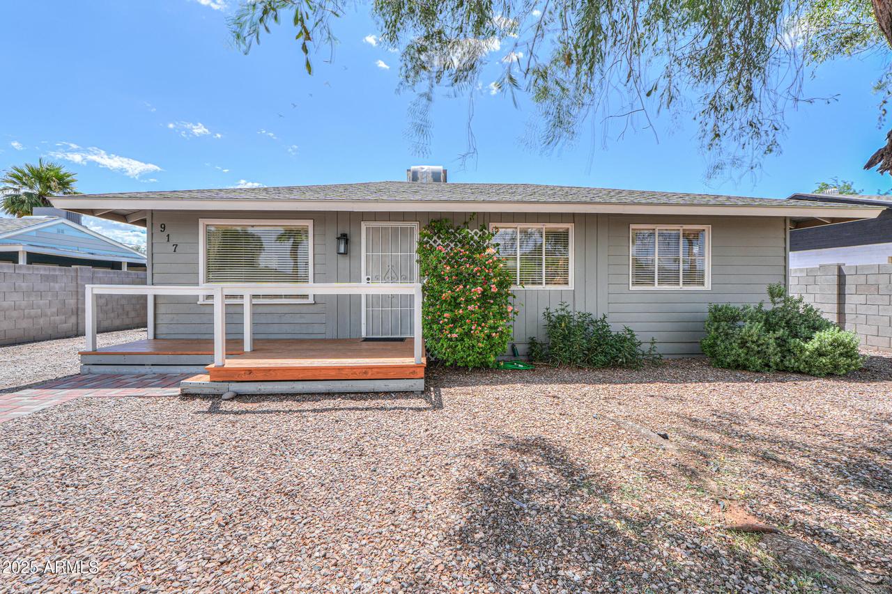 917 N Cameron Ave., Casa Grande, AZ 85122