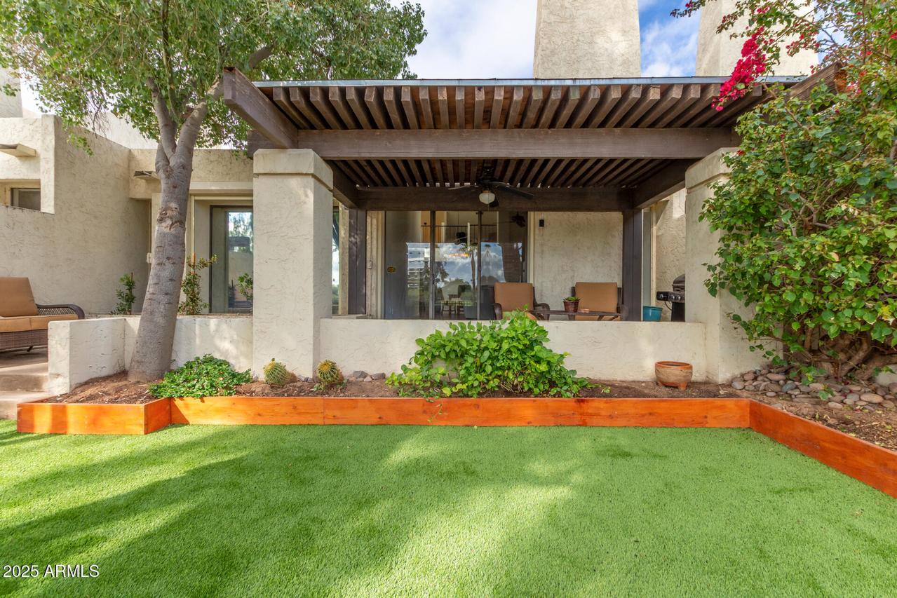 2537 N Miller Rd., Scottsdale, AZ 85257