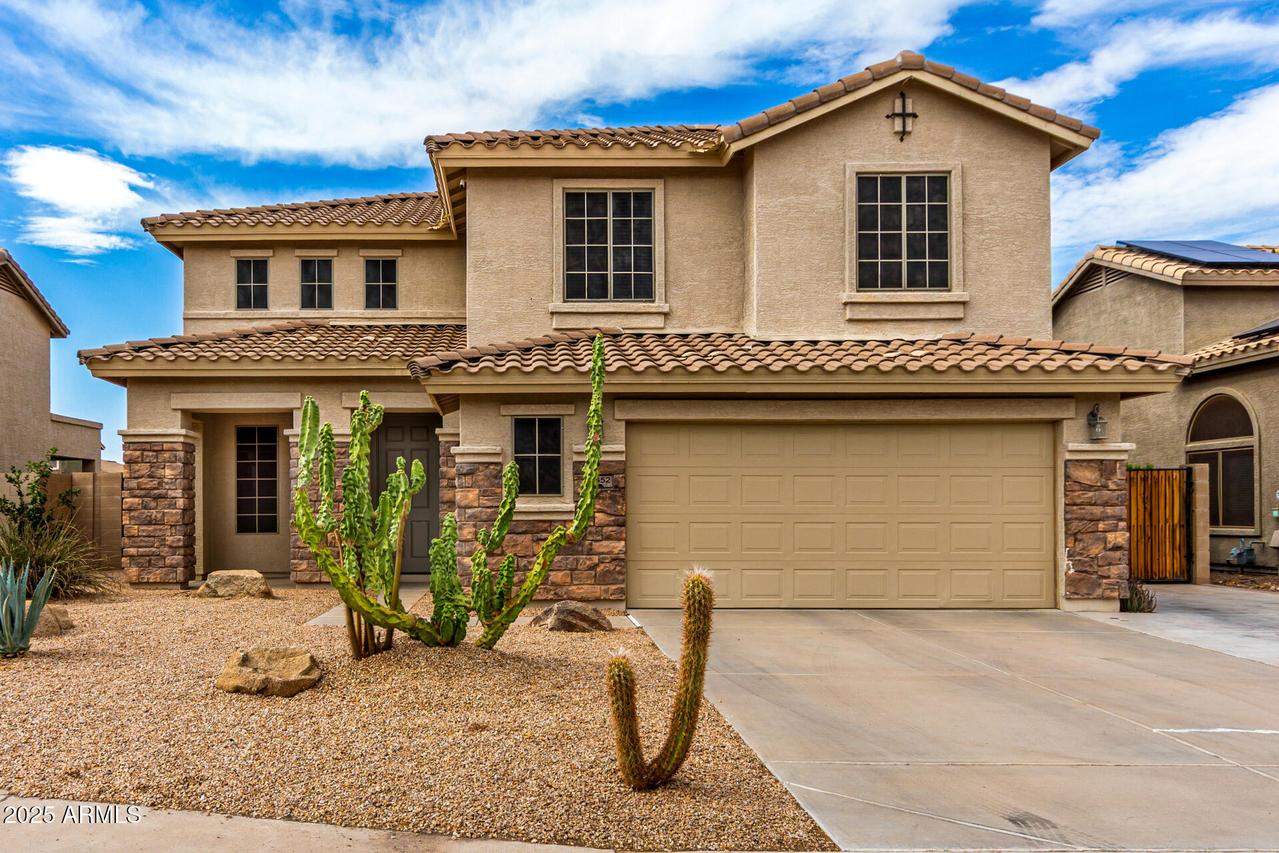 11352 E Stearn Ave., Mesa, AZ 85212
